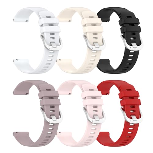 6 Correas Quick Release Compatibles EGQINR H31 miniatura 1