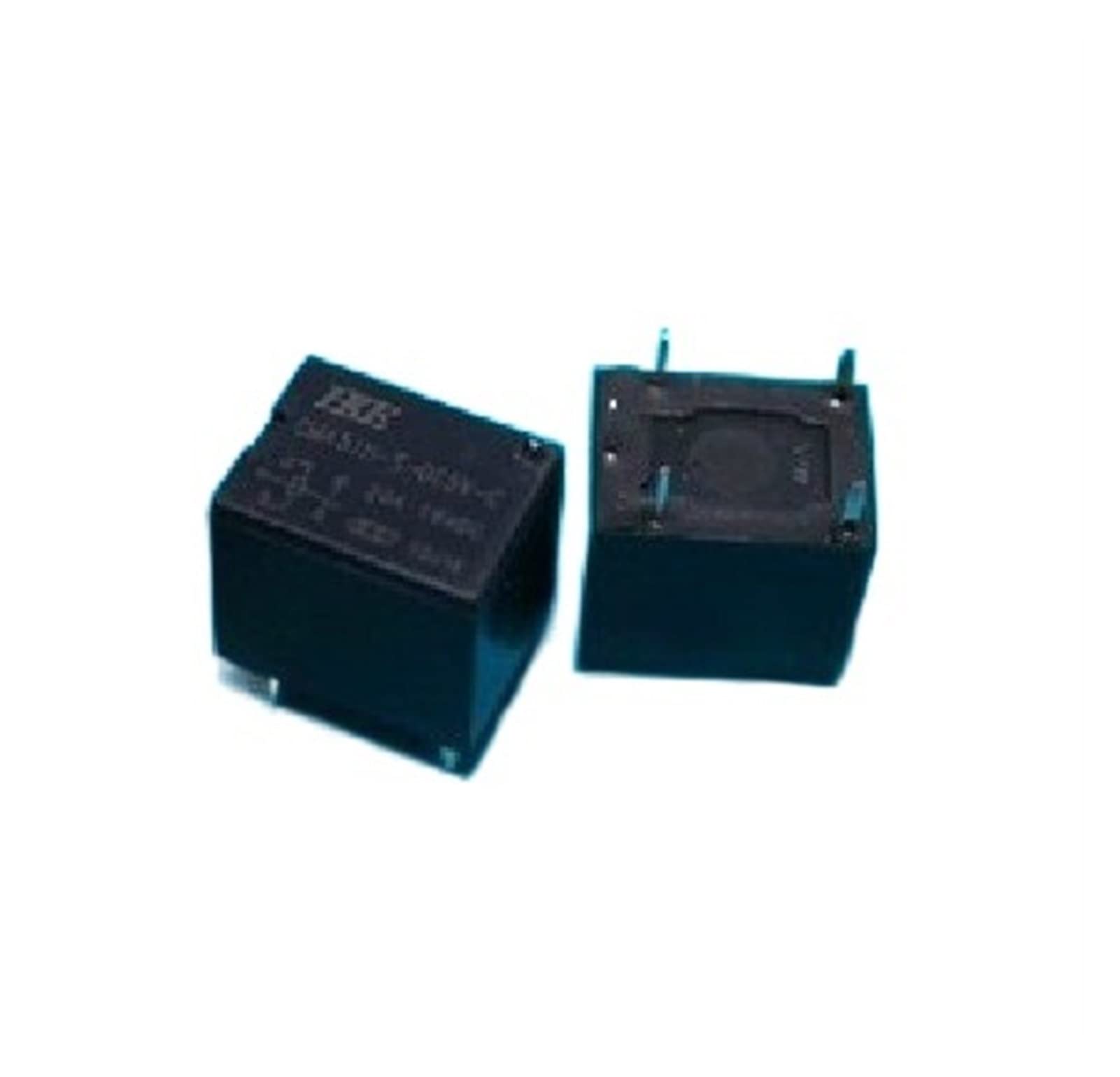 Relais CMA51H-S-DC5V-C T74 AMAZWI 10pcs pour réparation domotique