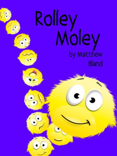 Rolley Moley eBook : Bland, Matthew: Amazon.in: Kindle Store
