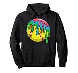 Photo Gallery softball giocatore gelato softball drip ragazze softball felpa con cappuccio Photo Gallery softball giocatore gelato softball drip ragazze softball felpa con cappuccio