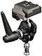 Manfrotto 155RC Doppelkugel Neigkopf