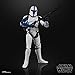Star Wars SW BL Phase ONE Clone Troop Lieutenant