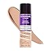 COVERGIRL+Olay Simply Ageless 3-in-1 Liquid Foundation Classic Ivory, 1 oz