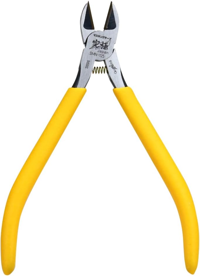 GodHand SMN-125 Masking Tape Nipper