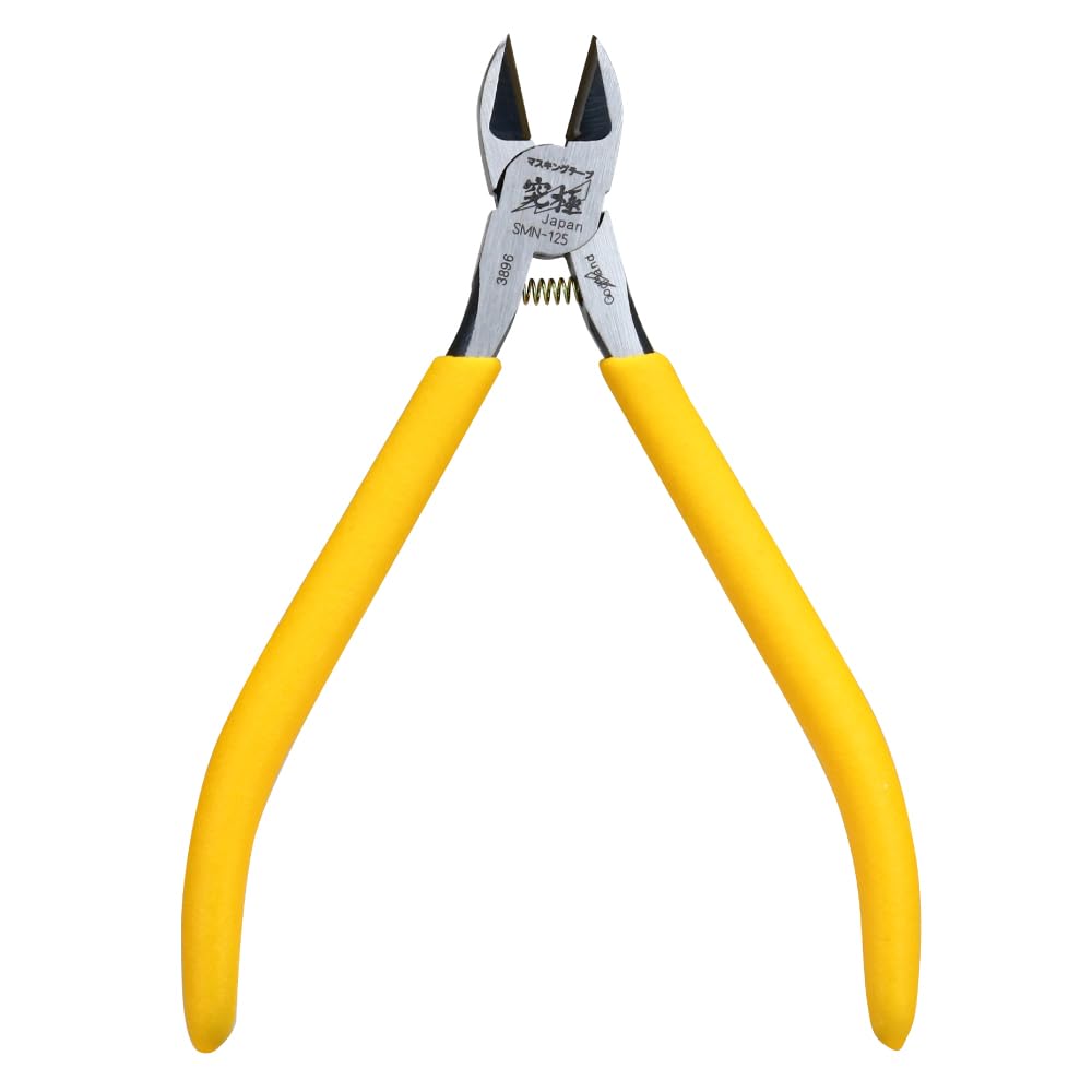 GodHand SMN-125 Masking Tape Nipper