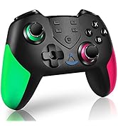 Amazon | Switch コントローラー 無線 マクロ機能 スイッチ プロコン