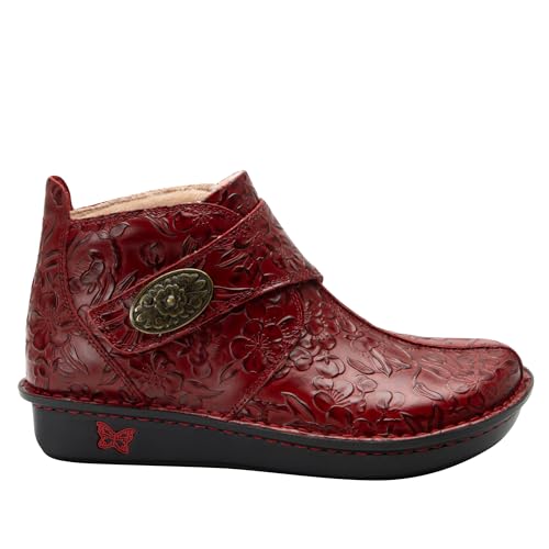 ALEGRIA Caiti Women's boots, Color: Winter Formal (CAT-186-35)2