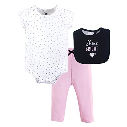 Image of Hudson baby Baby Boys' Multi Piece Clothing Set