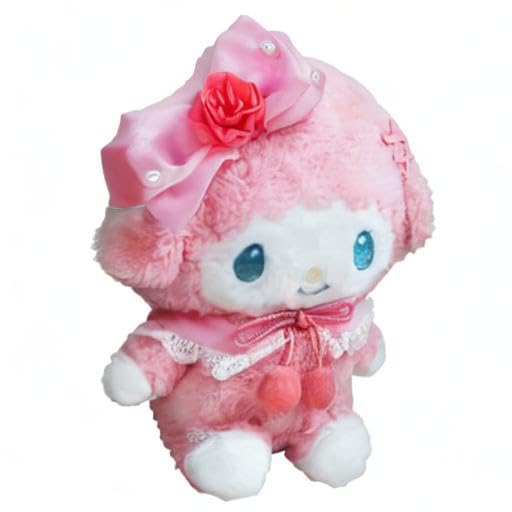 Amazon.co.jp: ナカジマコーポレーション サンリオキャラクターズ マイ