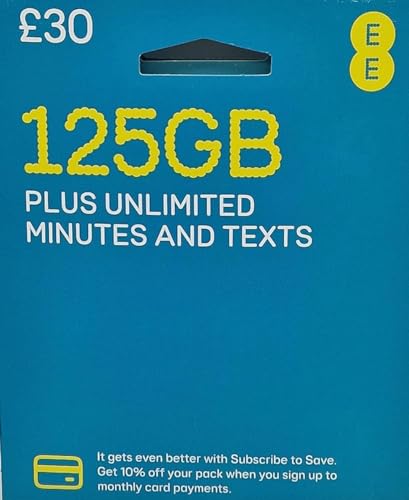 EE Orange Superfast 4GEE PAYG Multi SIM- Includes NANO/MICRO/STANDARD SIM SEALED Unlimited Calls, Texts and Internet - For Iphone 4, 4S, 5, 5S, 5C, 6, 6S, 6+, Samsung Galaxy S-1, 2, 3, 4, 5, 6, & Other Wifi Device - > MOBILES DIRECTS COMMUNICATIONS LTD