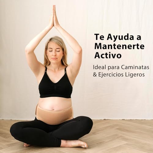 Catálogo para Comprar On-line Fajas de embarazo para Mujer los mejores 10. 26 Imagen adicional