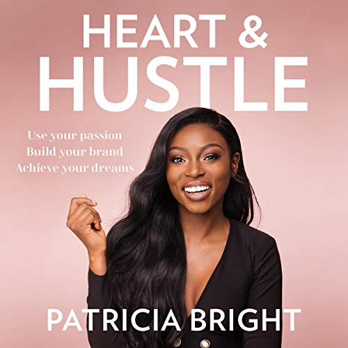 Cover art for Heart and Hustle
