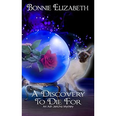 A Discovery to Die For