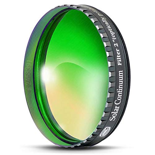 Baader Planetarium 2 7.5nm Solar Continuum Filter