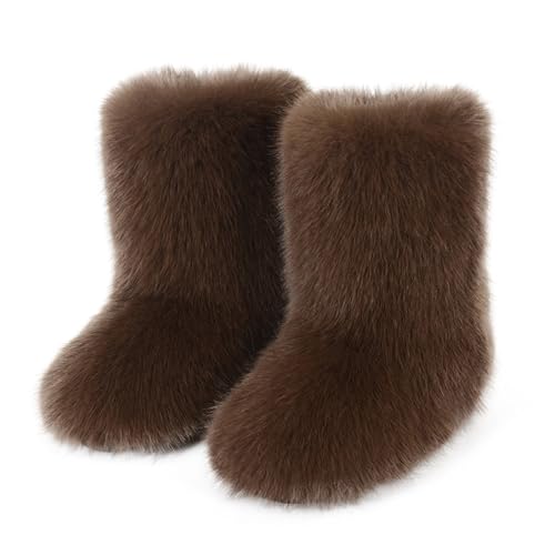 [FLYGWIN] ӂ [u[c ~p  h @OK  jp y É 6FWJ ~C kC Ȃ h {A EB^[u[c C Snow Boots