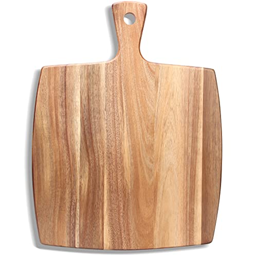 Top 10 Best Cutting Board For Charcuterie Reviews & Buying Guide