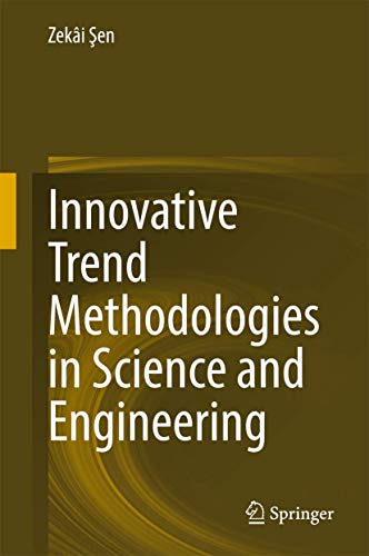 Innovative Trend Methodologies in Science and Engineering view 2