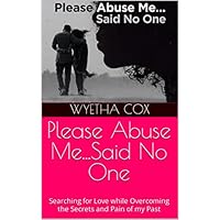Please Abuse Me...Said No One