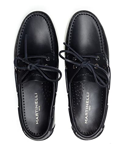 Image of MARTINELLI Men's Hans 1360 v20 Boating Shoes