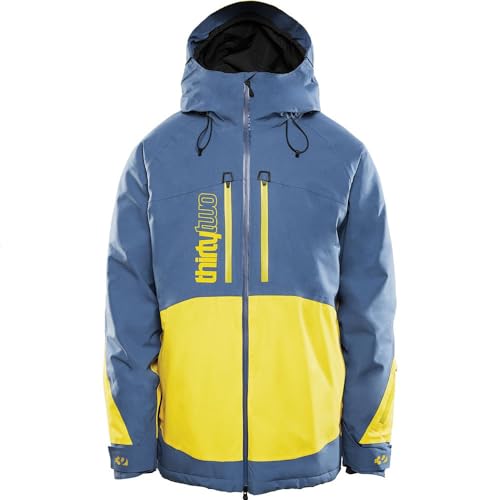 Image of ThirtyTwo Men's Anorak Jacket