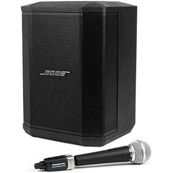 bose s1 pro rms