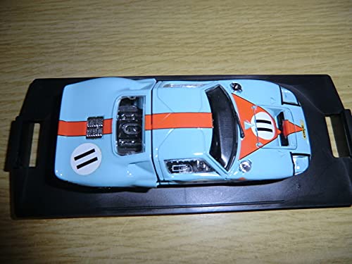 | Bang 7072 1&frasl;43 フォード FORD GT40#11 LE MANS 1968