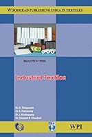 Industrial Textiles: Inutech 2020 8195404820 Book Cover