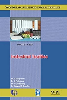 Hardcover Industrial Textiles: Inutech 2020 Book