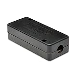 Matériau du boîtier : abs ul-94v-0