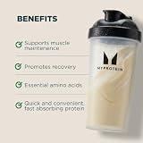 Myprotein Impact Whey Protein Powder | Vanilla - 30 Servings | Up to 23 g Whey Protein Per Serving with BCAAs | Builds Lean Muscle, Speeds Recovery | Low Fat & Carbs | Vegetarian - 2