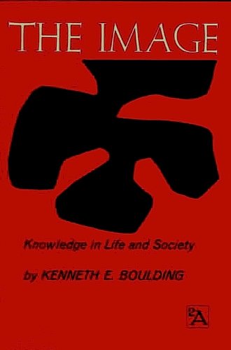 The Image Knowledge in life and Society B000H89484 Book Cover