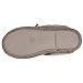 Isotoner 97168 - Pantuflas Mujer Beige Talla 39