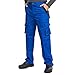 Produktbild Mazalat® Arbeitshosen männer mit Kniepolstertaschen, Herren Arbeitshose, Bundhose, Arbeits Hose, Cargo Hosen 44