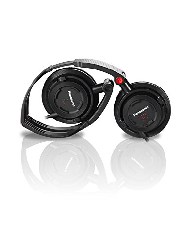 Build My PC, PC Builder, Panasonic RP-DJS150M-K