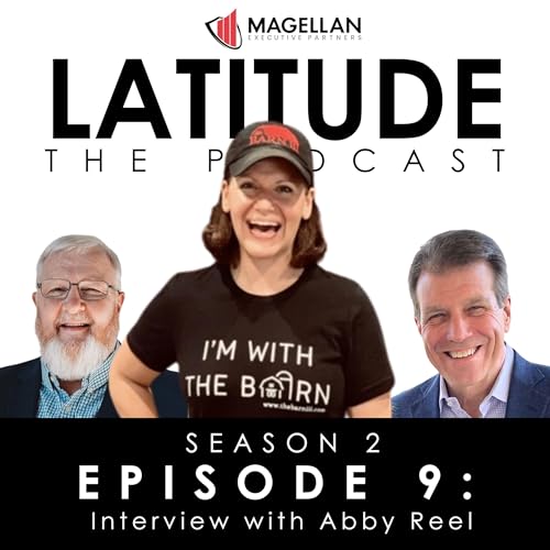 Season 2, Episode 9 - All Roads Worth Taking Lead Uphill