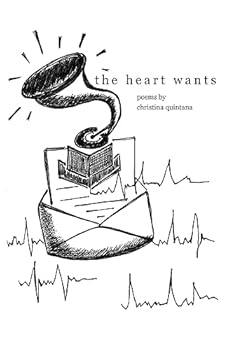 Paperback The Heart Wants Book