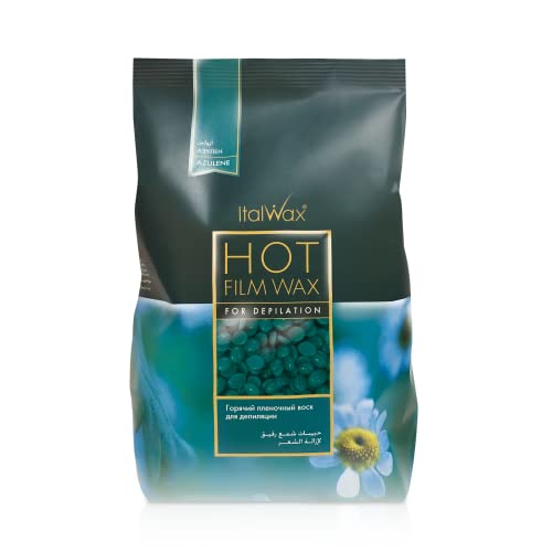 Italwax Film Wax Azulene 1kg