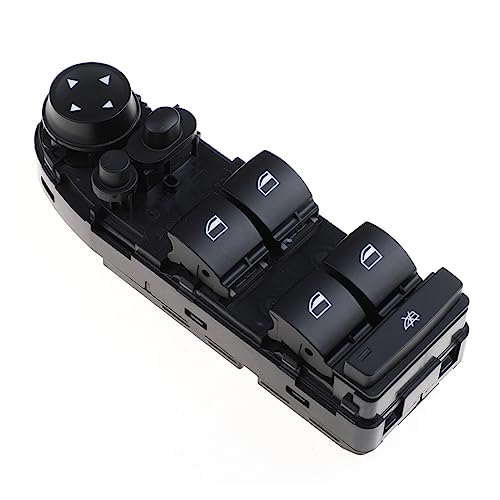 Interruptor de elevalunas eléctrico 61319122111 para BMW E60 E61 528i 535i
