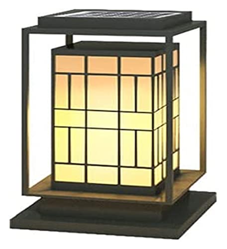 Lampe de table pour clôture de terrasse et soirées conviviales - 2
