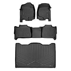 GMC Yukon XL 2007 - 2014