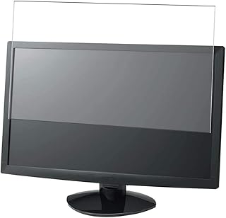 Puccy 2 Pack Anti Blue Light Screen Protector Film, compatible with Princeton PTFBIF-24W / PTFBYF-24W / PTFBEF-24W / HTBTF-24W 23.6" TPU Guard （ Not Tempered Glass Protectors ）