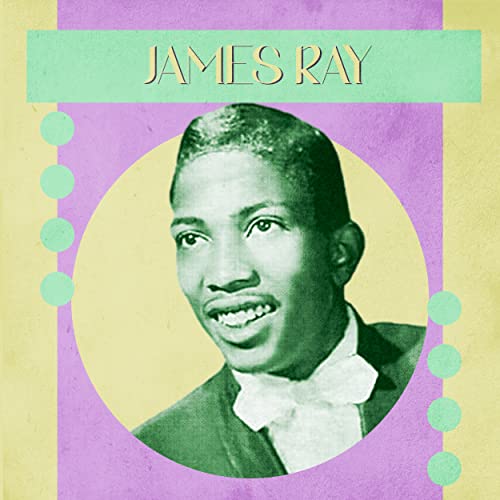 Play Presenting James Ray by James Ray on Amazon Music