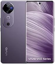VIVO V40 5G (Lotus Purple, 128 GB) (8 GB RAM)