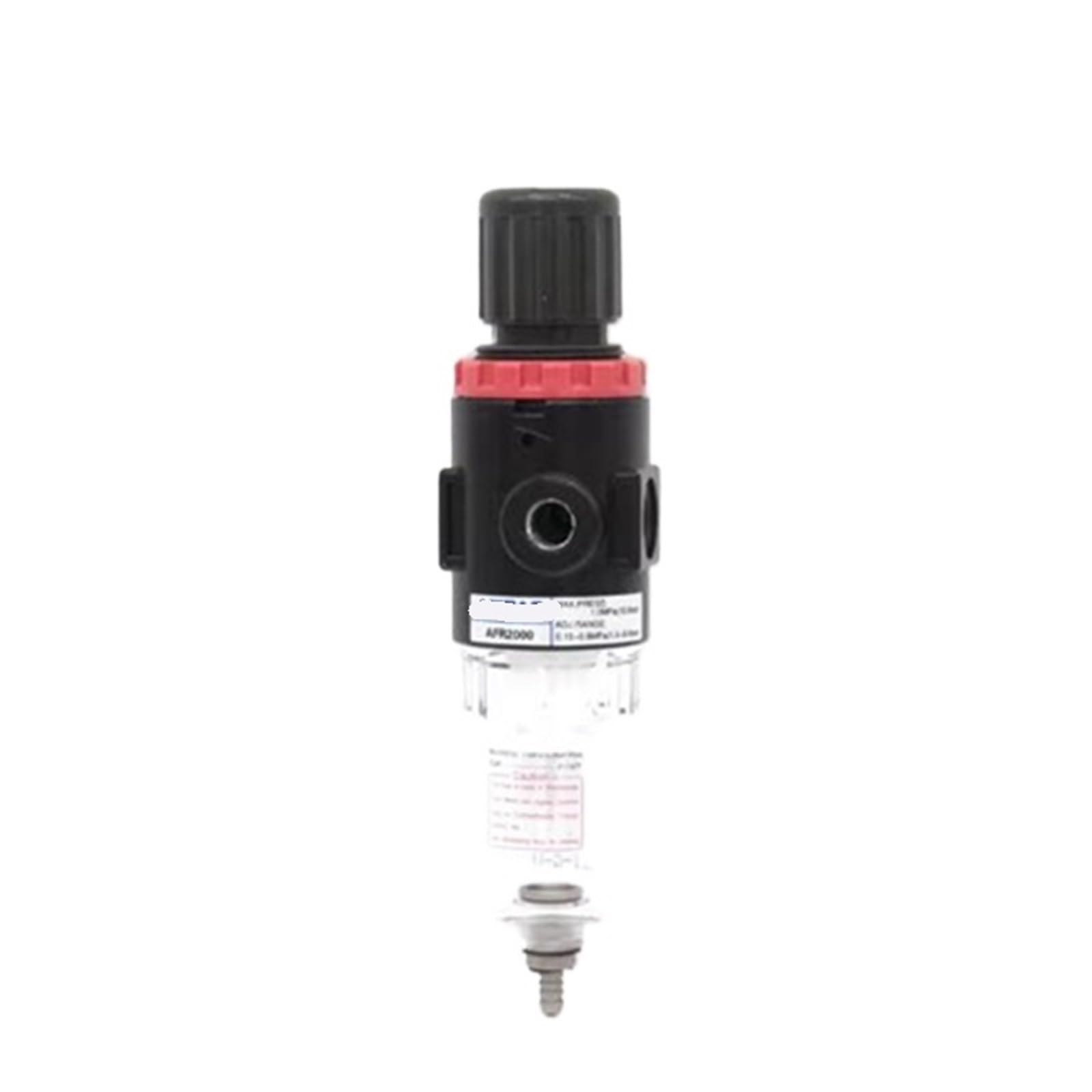 Filtro Regulador AFR200 AFR150 AFR20001 AFR15001 AFR1500JN AFR2000JN