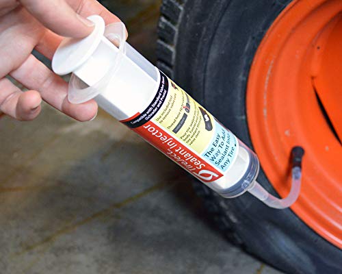 TireJect Off-Road Compact Tractor Kit