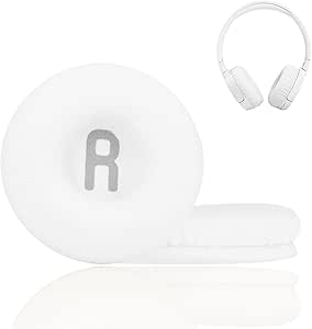 Coussinets Et Arceau De Remplacement Pour Casque JBL Tune 600BT, T520BT, T450BT, Etc.