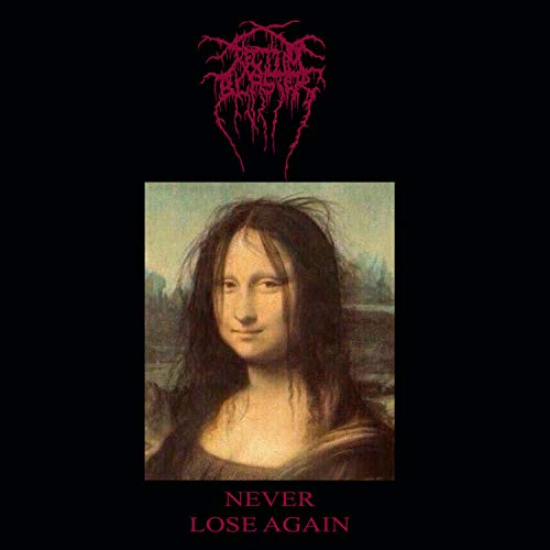 Never Lose Again Rectum Blaster Digital Music Never Lose Again Rectum Blaster Digital Music