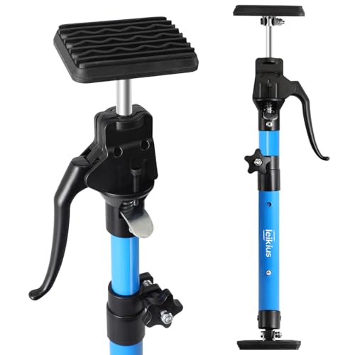 Leikius Gipskartonplattenheber LK-DGS-1 Dritthand-Stützstange