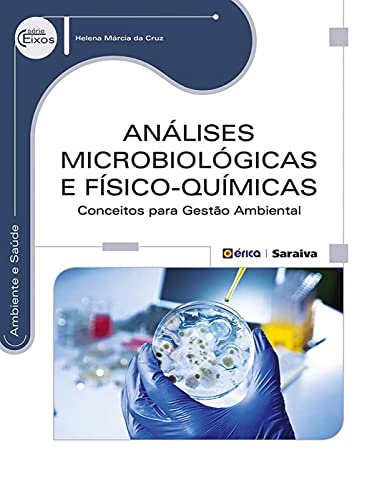 Análises microbiológicas e físico-químicas: Conceitos para gestão ambiental