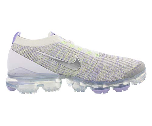 ▷ Nike Air Vapormax Flyknit 3 - Tenis de correr para mujer, negro,